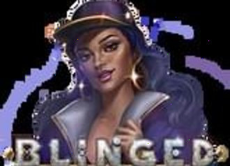 Blinged слот от Play'n GO