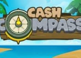 Cash Compass слот от Hacksaw