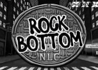 Rock Bottom слот от Nolimit City