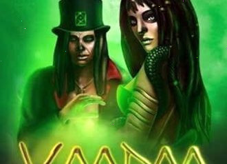 Слот The Dog House